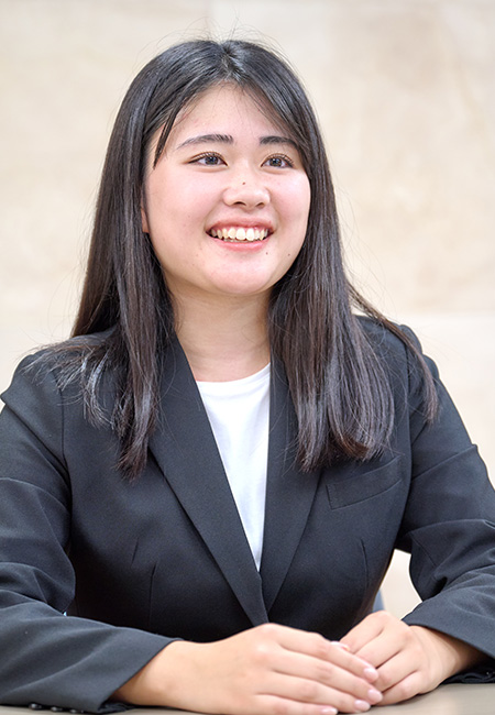 フルセールス 浦崎さん